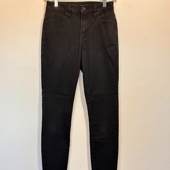 LoveSick High Waist Super Skinny - Picture 1 of 6